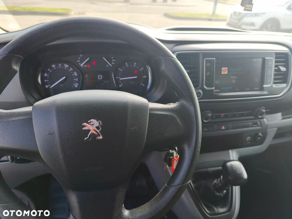 Peugeot EXPERT LONG - 9