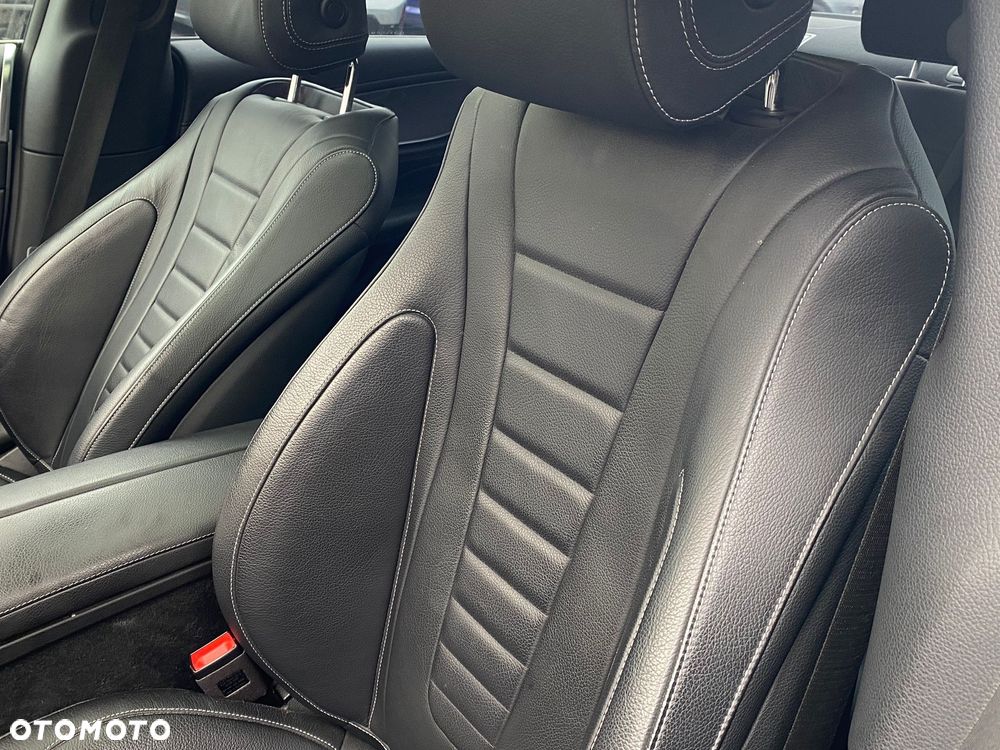 Mercedes-Benz CLS 300 d 9G-TRONIC - 32