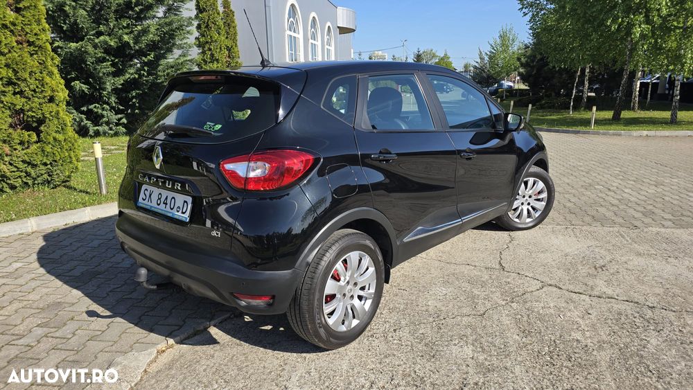 Renault Captur - 4