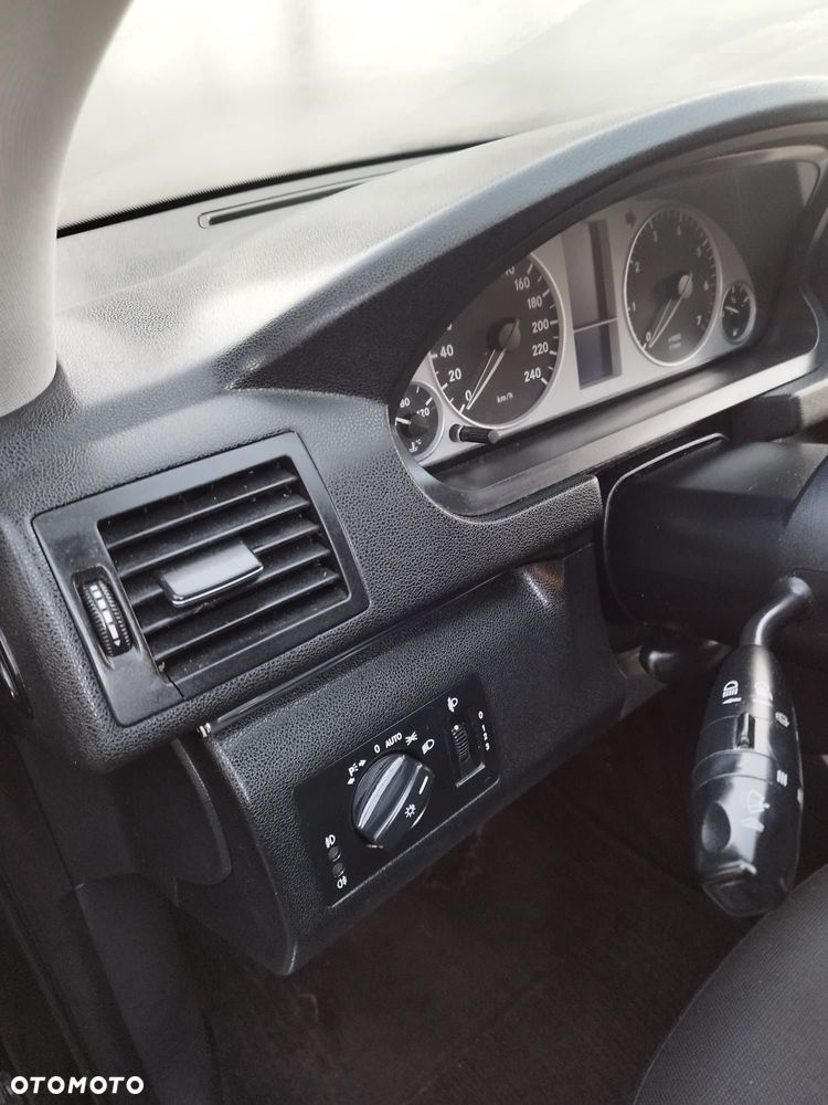 Mercedes-Benz Klasa B 170 Special Edition - 19