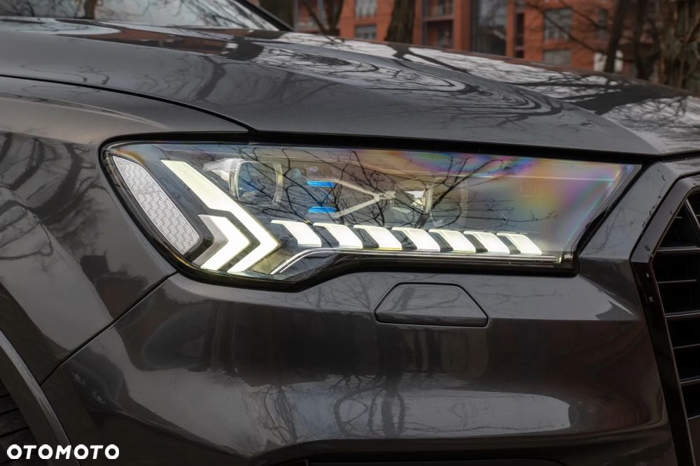 Audi Q7 - 5