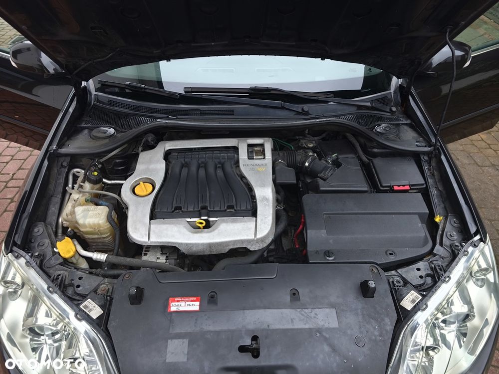 Renault Laguna 2.0 16V 140 Dynamique - 25