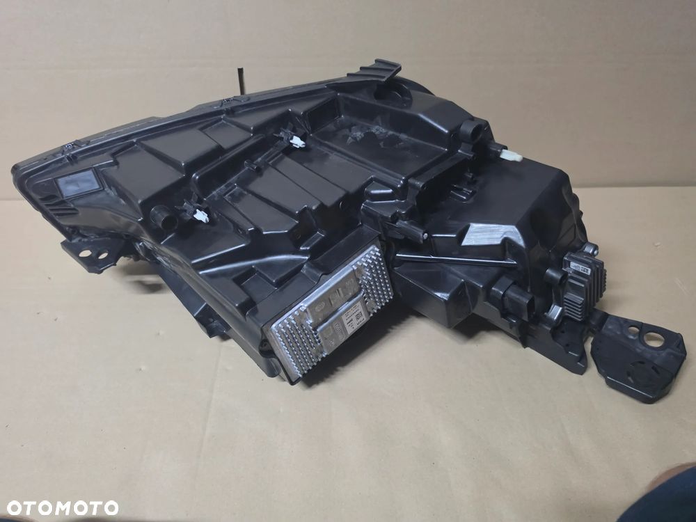 LAMPA LEWA PEUGEOT 3008 5008 II FULL LED PRZOD PRZEDNIA - 5