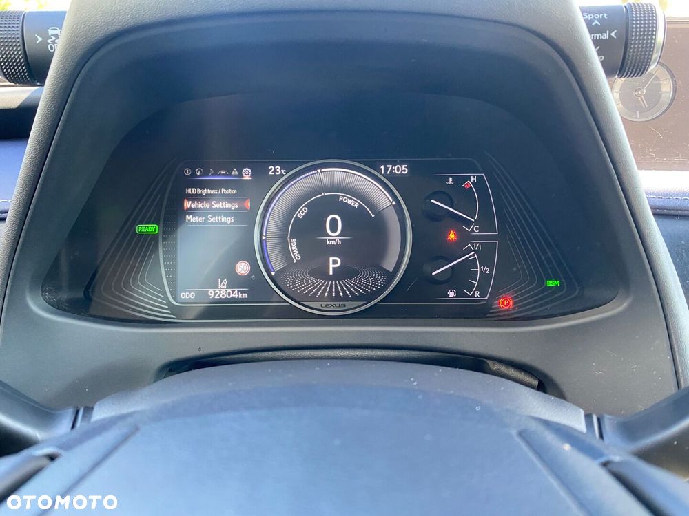 Lexus UX 250h GPF Prestige 2WD - 17