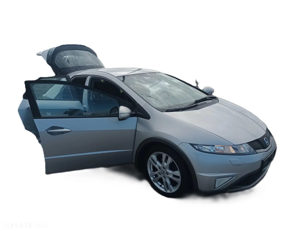 Honda Accord 2.0 Elegance 50 Jahre Edition - 5