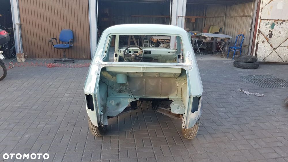 Fiat 126 - 26