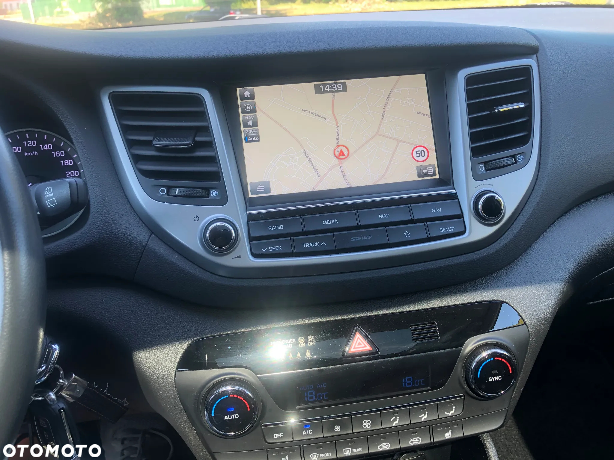 Hyundai Tucson 1.6 GDi 2WD Premium - 21