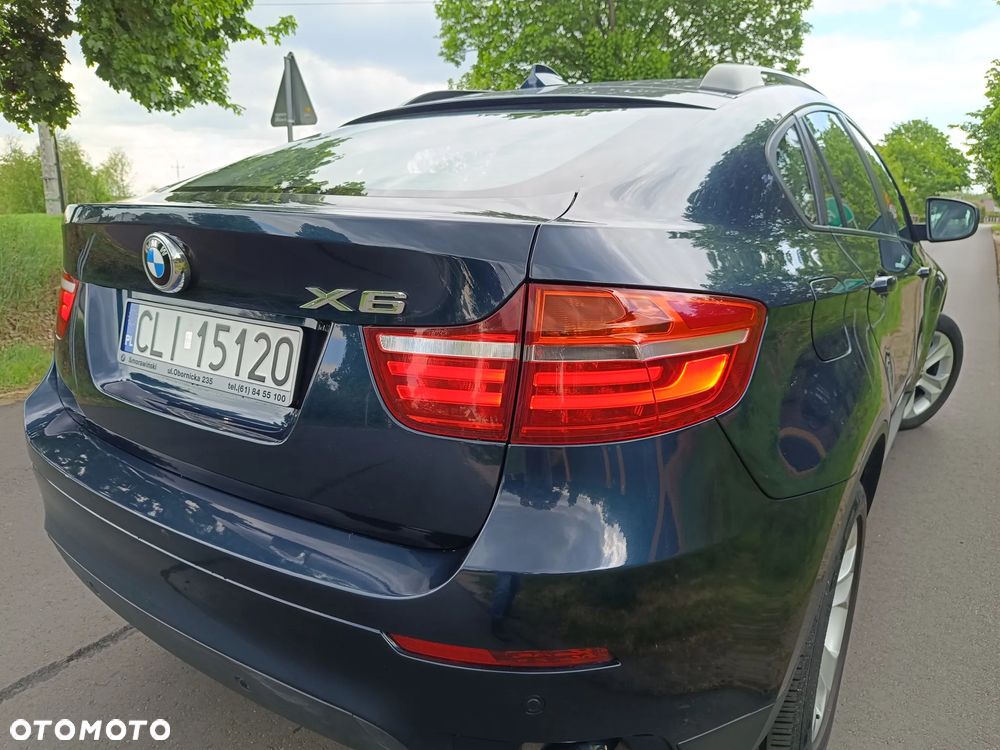 BMW X6 - 11