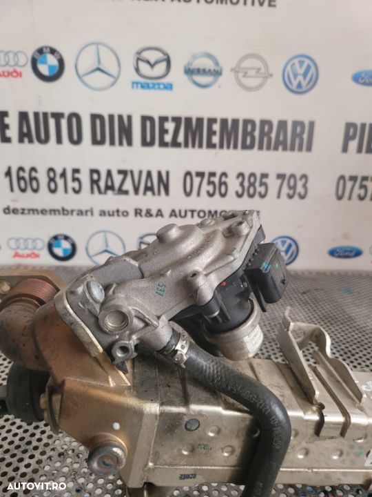 Supapa Valva Egr Bmw G30 G31 F30 F31 F10 F11 X3 X4 X5 F20 F21 Etc. 2.0 Diesel Motor B47 Cod - 2