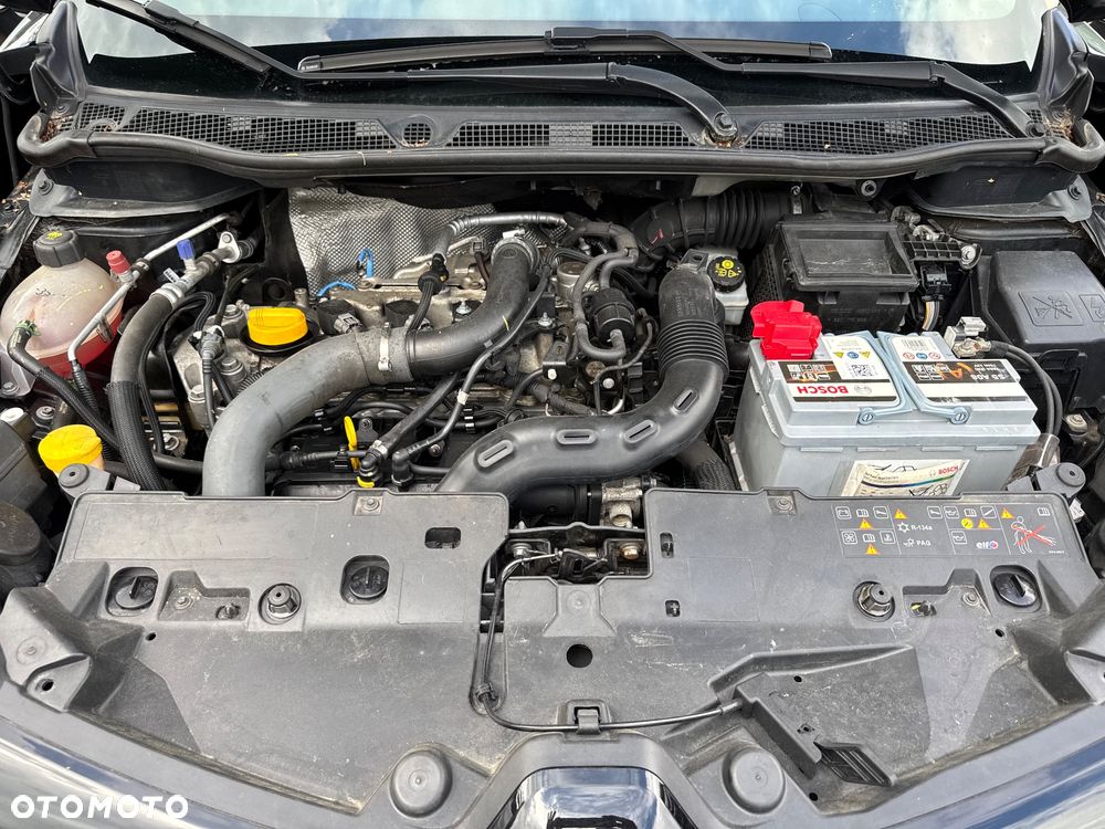 Renault Captur 1.2 Energy TCe Limited EDC - 30