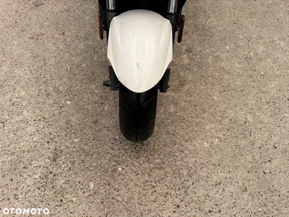 Kymco Agility - 11