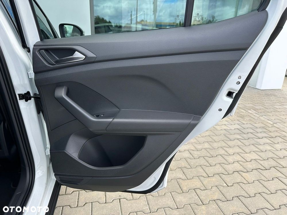 Volkswagen T-Cross 1.5 TSI ACT R-Line Plus DSG - 16