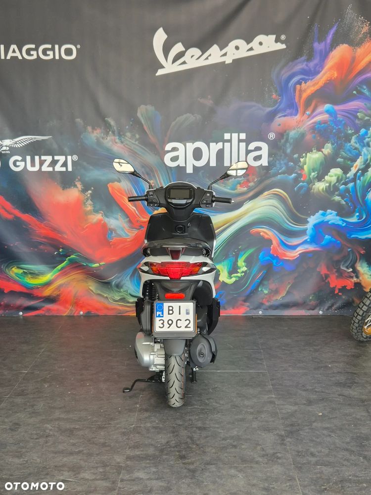 Piaggio Liberty - 6