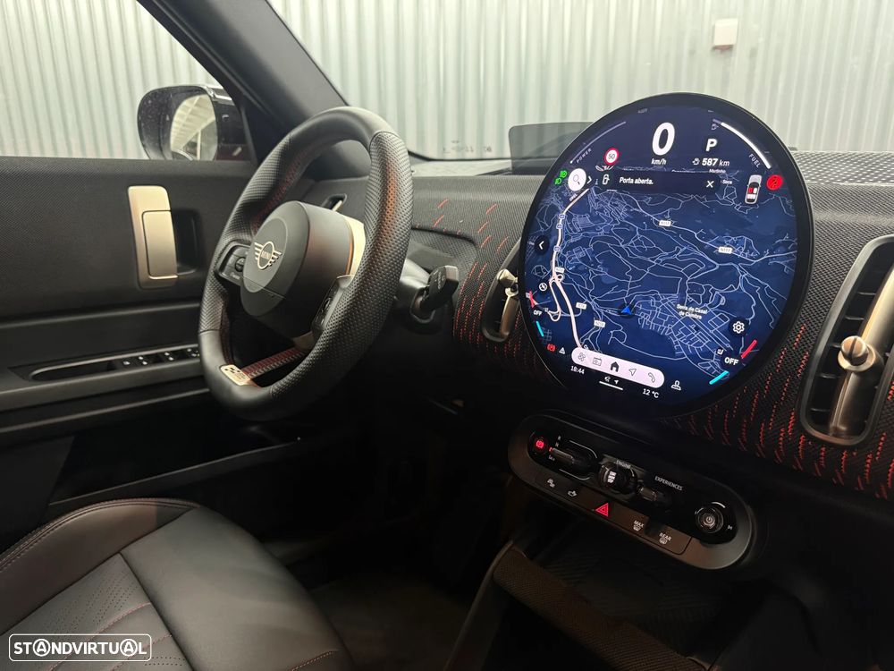 MINI Countryman C JCW M Plus - 27