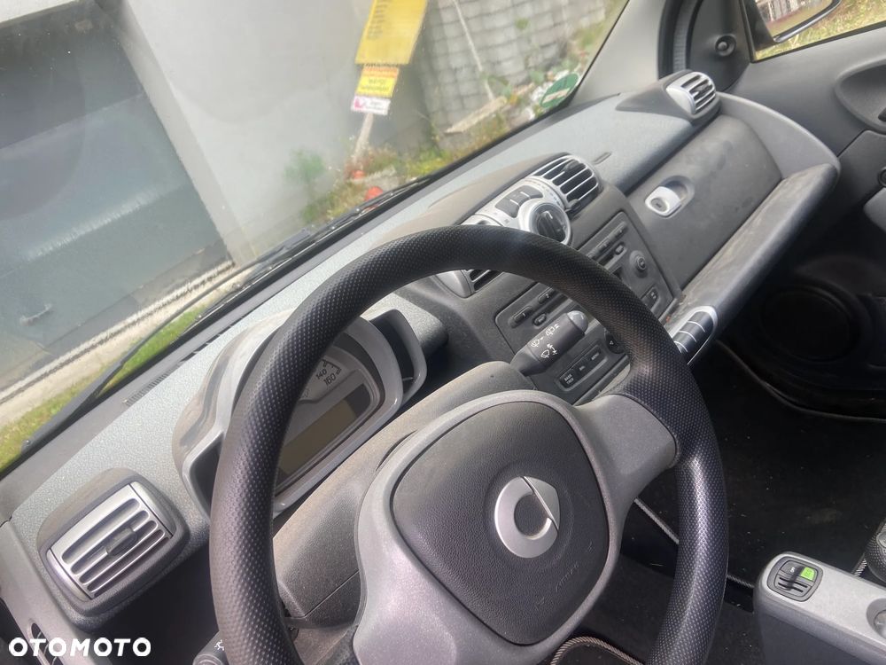 Smart Fortwo - 6
