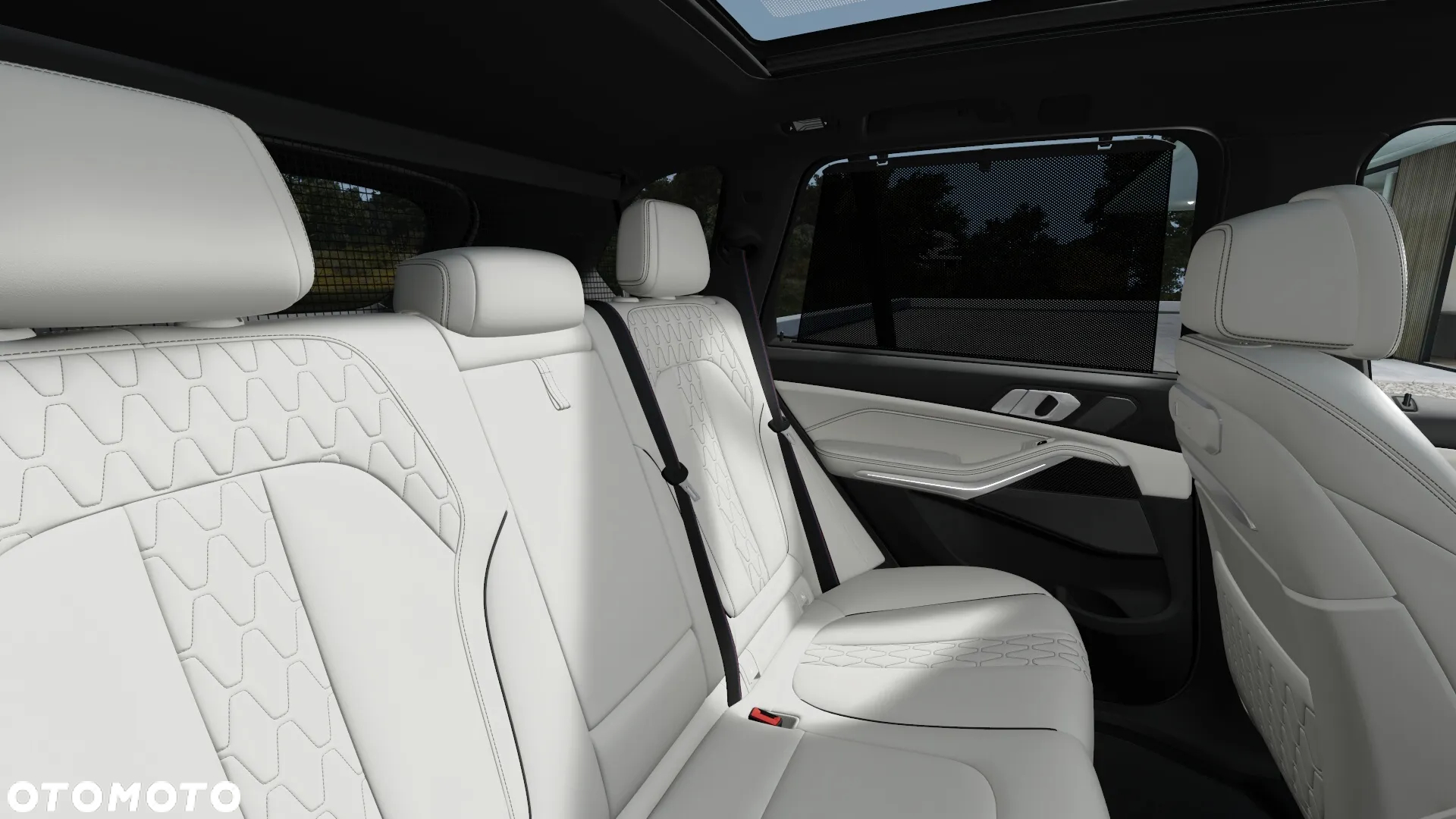 BMW X5 M M50i - 12