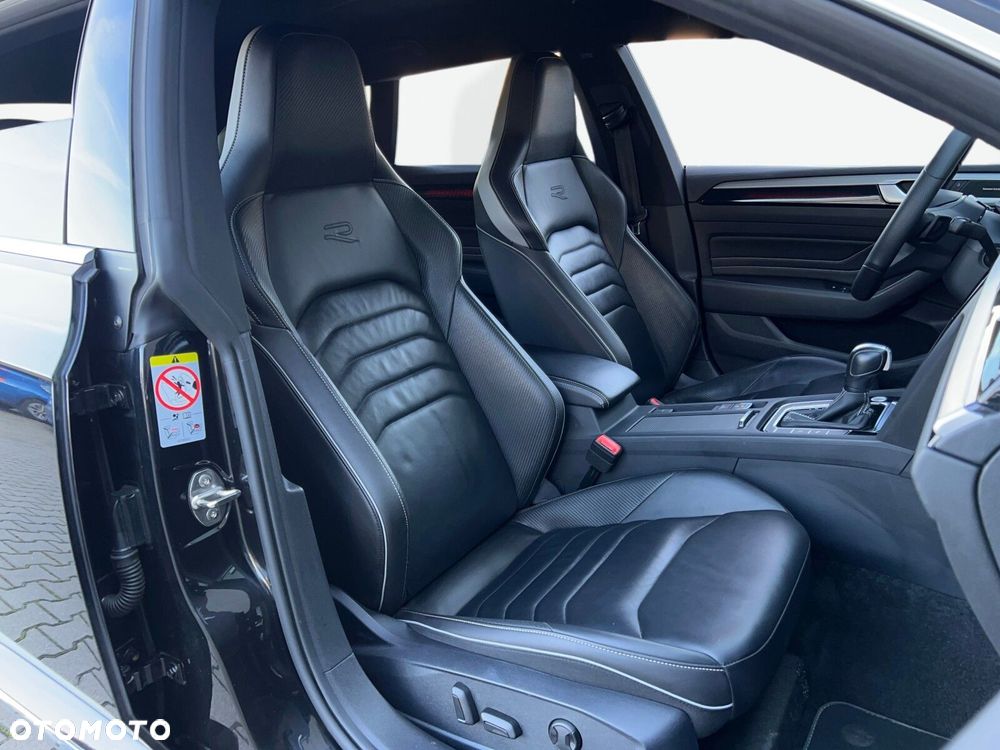 Volkswagen Arteon 2.0 TDI R-Line DSG - 15