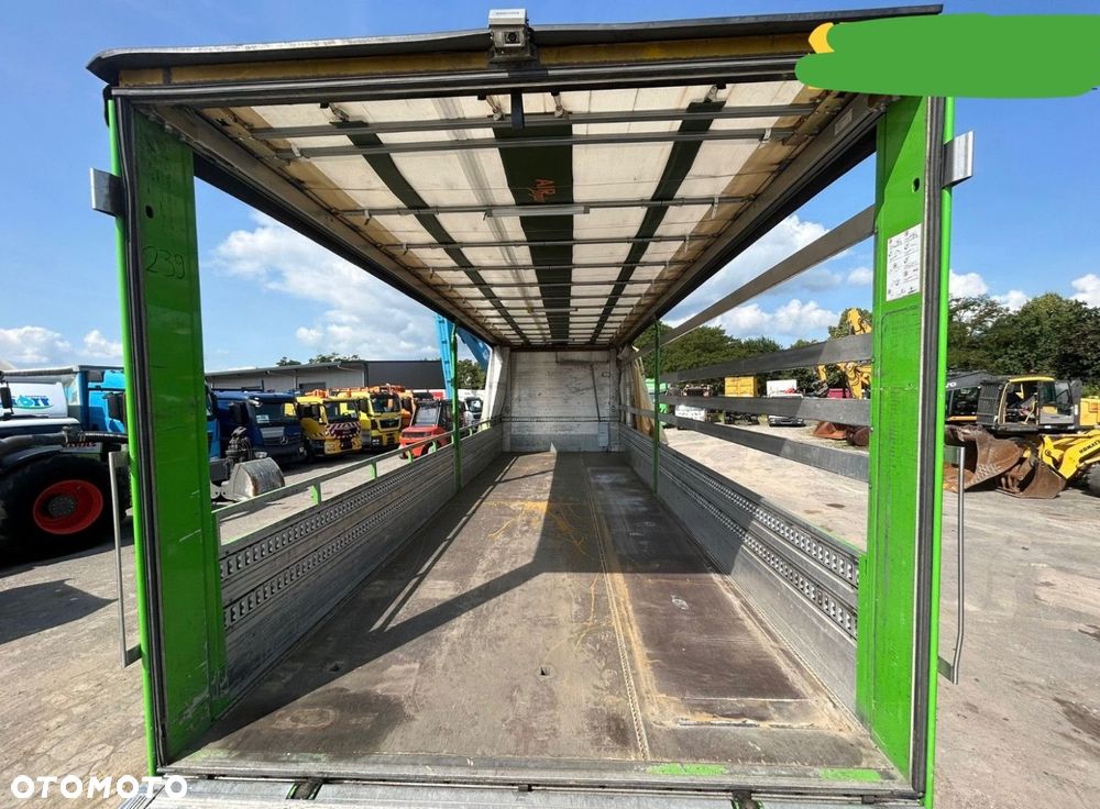 MAN Tgm 18.320 FULL SERWIS UNIKAT TOP ORYGINALNY PRZEBIEG z Niemiec AUTOMAT WINDA ACC Pirelli klima postojowa 18.250 18.290 15.250 15.290 15.320 - 36