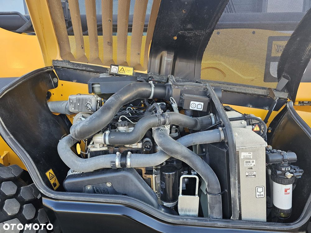 JCB 540-170 - 14
