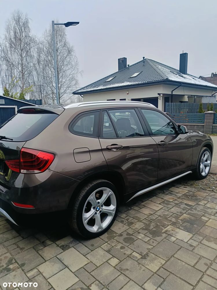 BMW X1 sDrive20d xLine - 5