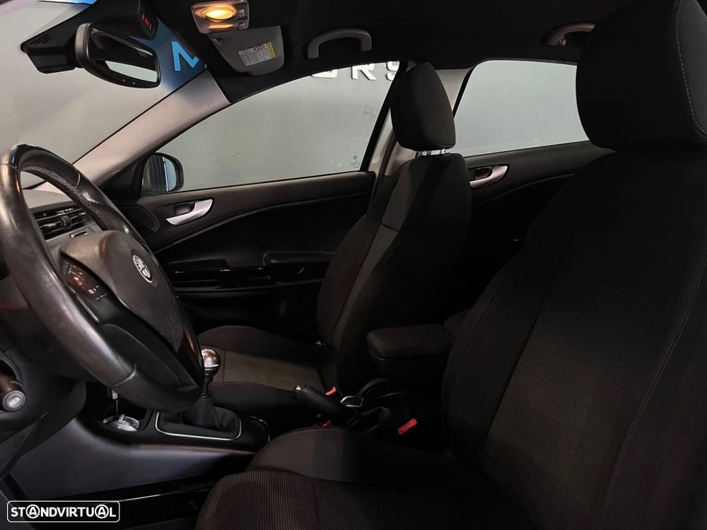 Alfa Romeo Giulietta 1.6 JTDM Exclusive - 17