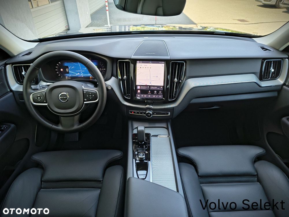 Volvo XC 60 - 15