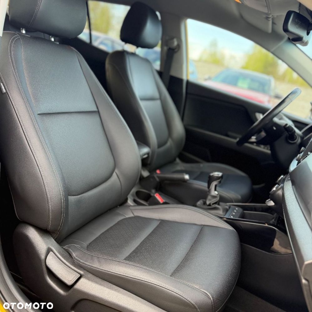 Kia Stonic 1.0 T-GDI 120 Platinum Edition - 39