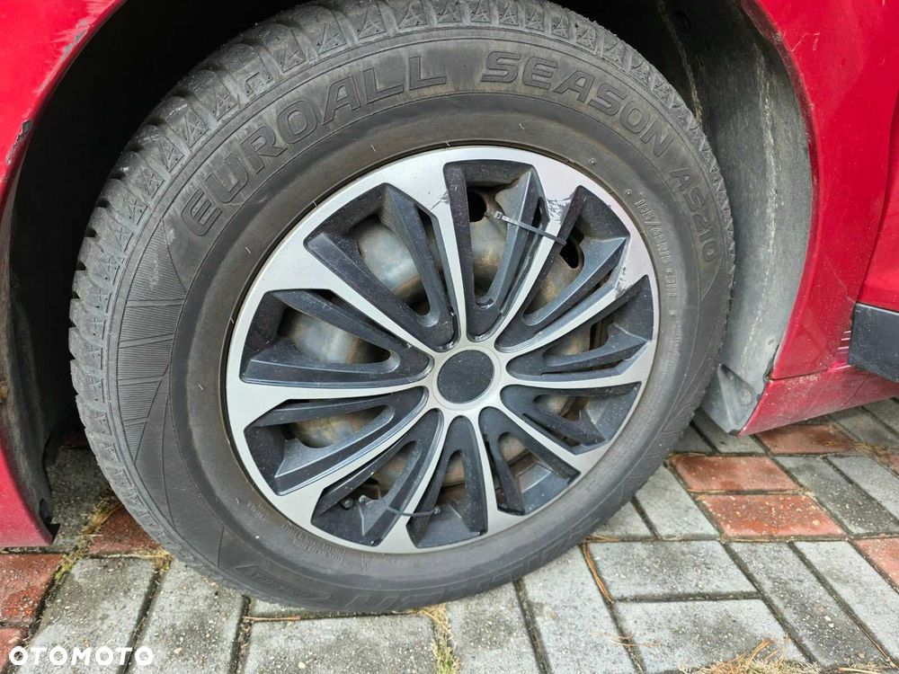 Citroën C4 - 10