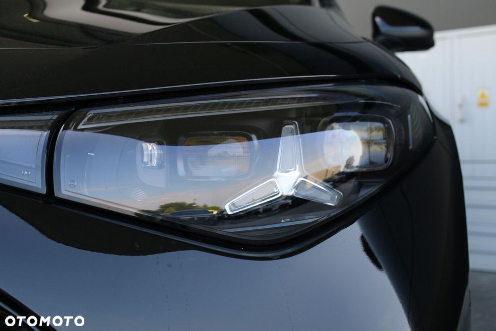 Mercedes-Benz CLA 200 58kWh - 14