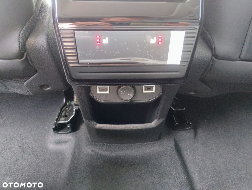 Citroën C5 Aircross 1.2 mHEV Max eDCT6 - 14