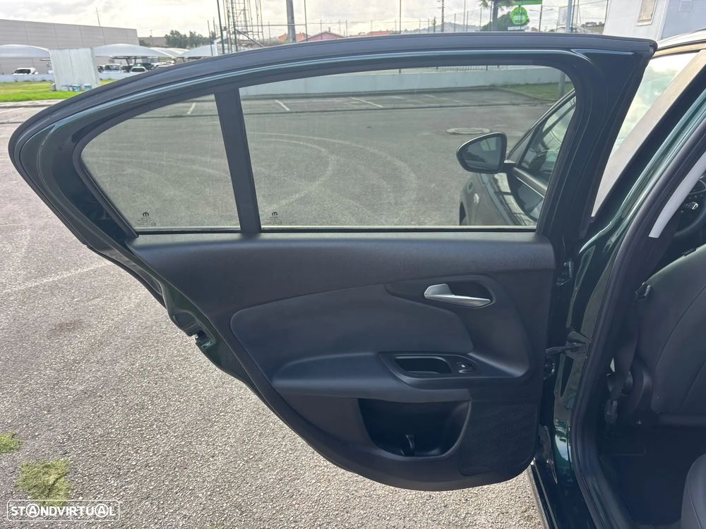 Fiat Tipo 1.3 M-Jet Lounge Tech J17 - 44