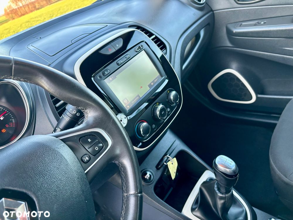 Renault Captur ENERGY dCi 90 Experience - 4