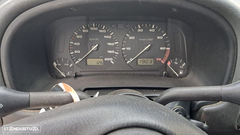 VW Polo 1.05 GL - 7