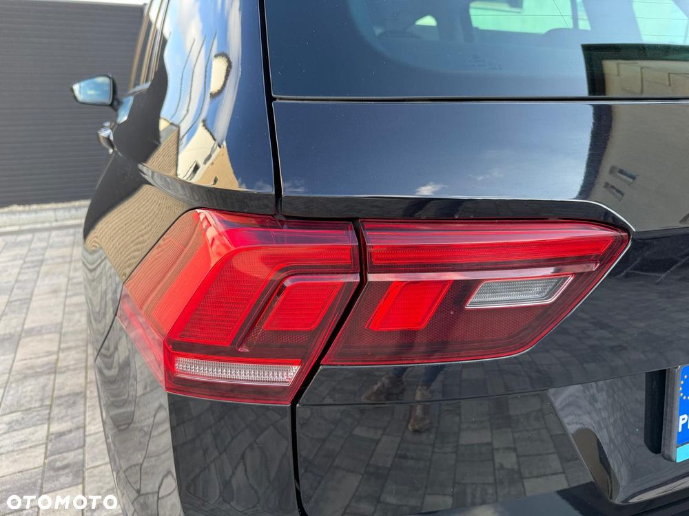 Volkswagen Tiguan 2022 photo 5