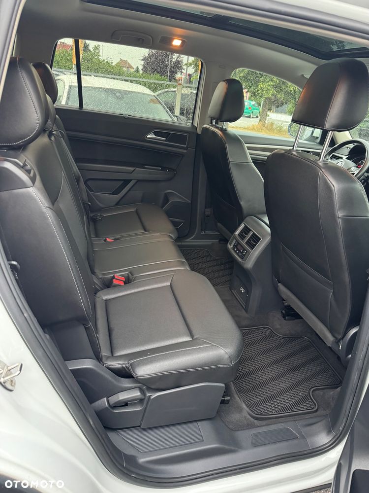 Volkswagen Atlas - 17