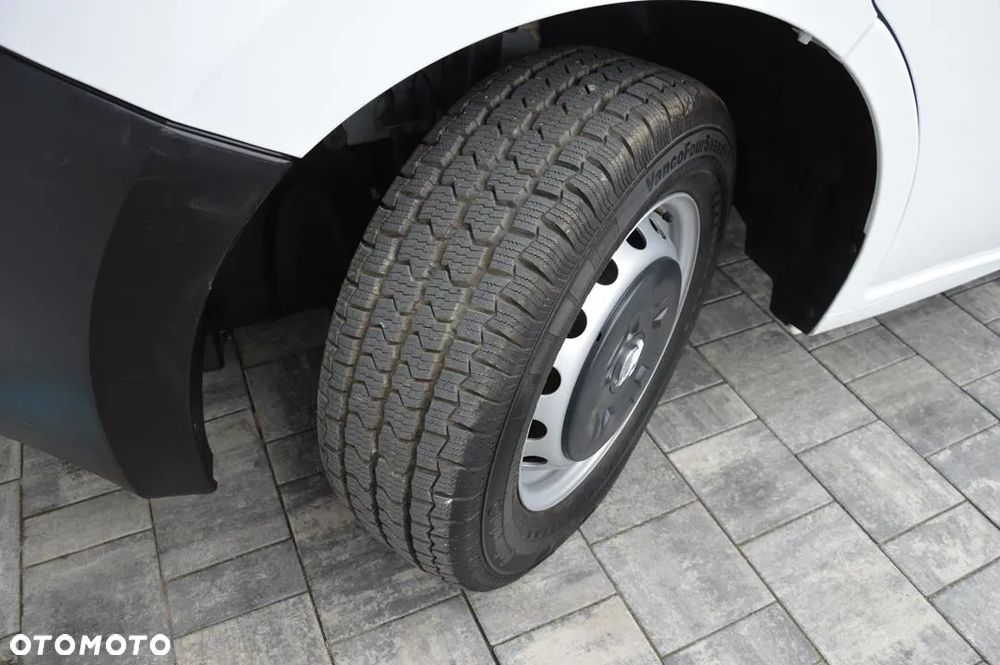 Opel Movano - 37