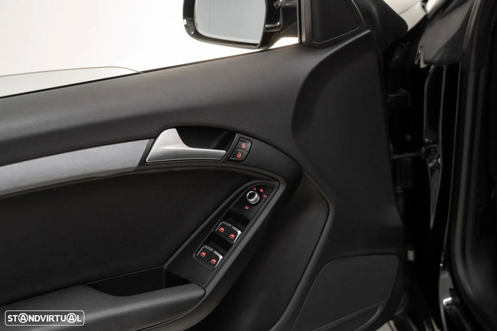 Audi A5 Cabrio 2.0 TDi Multitronic - 20