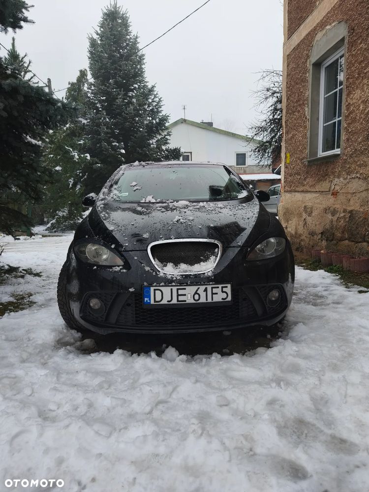 Seat Altea 2.0 TDI FR - 6