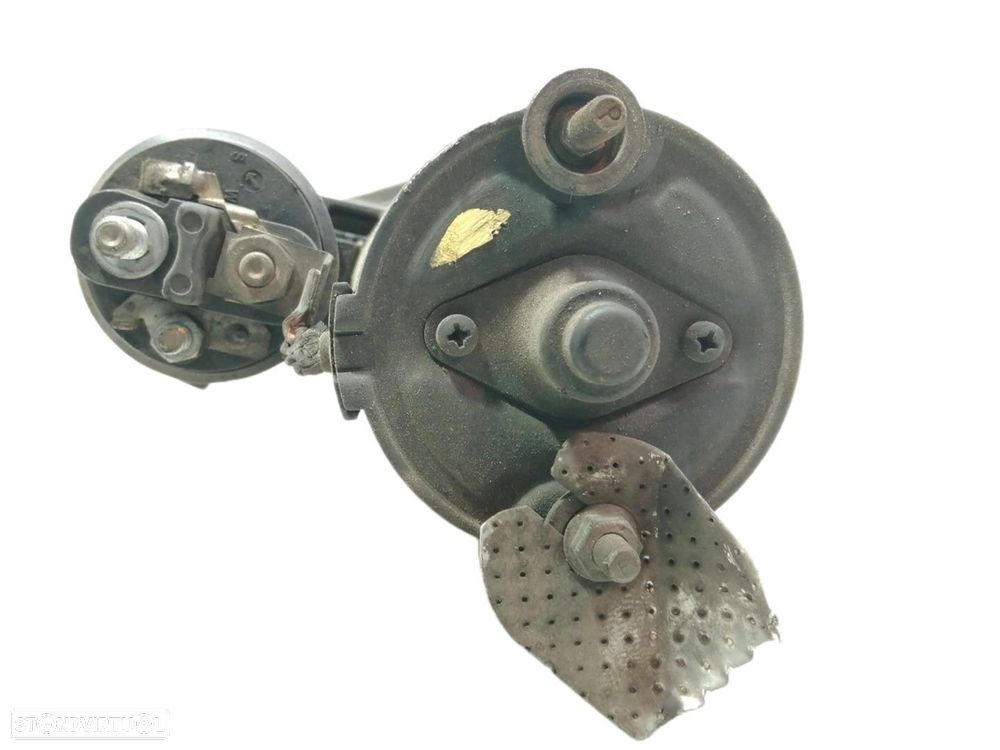 MOTOR ARRANQUE OPEL VECTRA C 2004 -0986017423 - 4