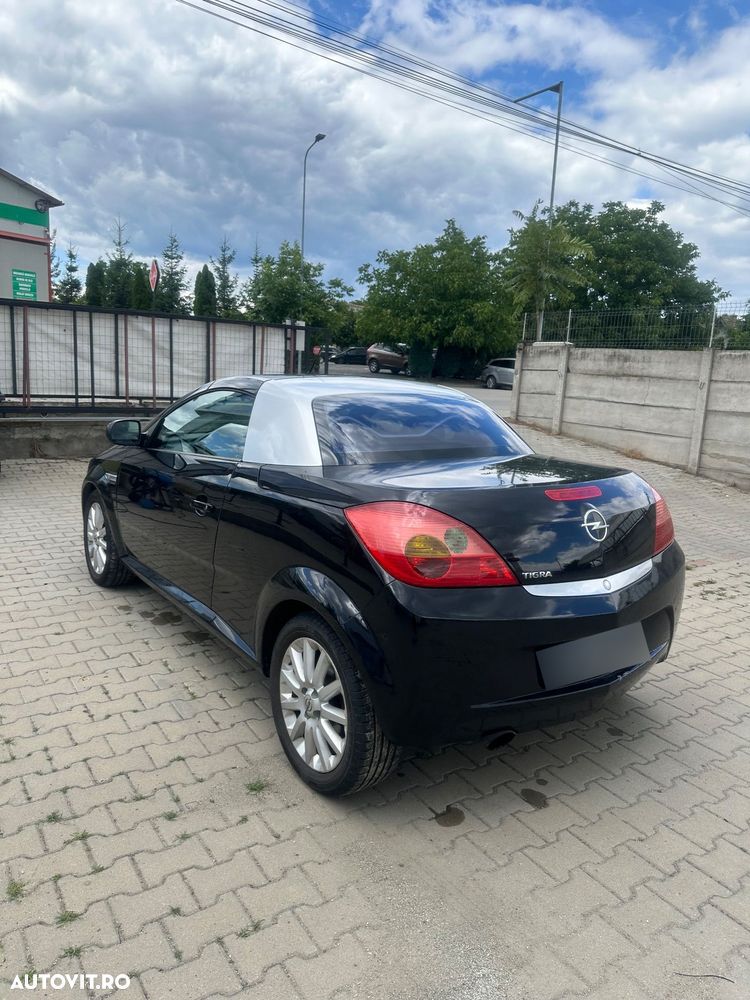 Opel Tigra 1.4i Sport - 1