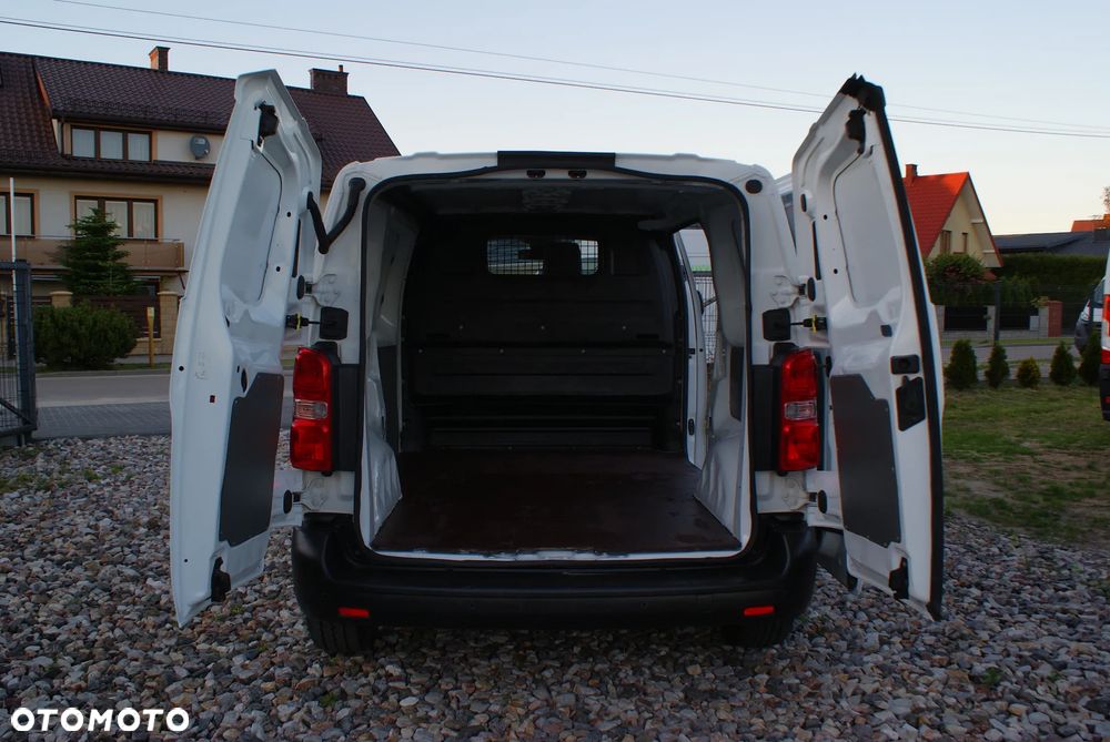 Citroën Jumpy - 8