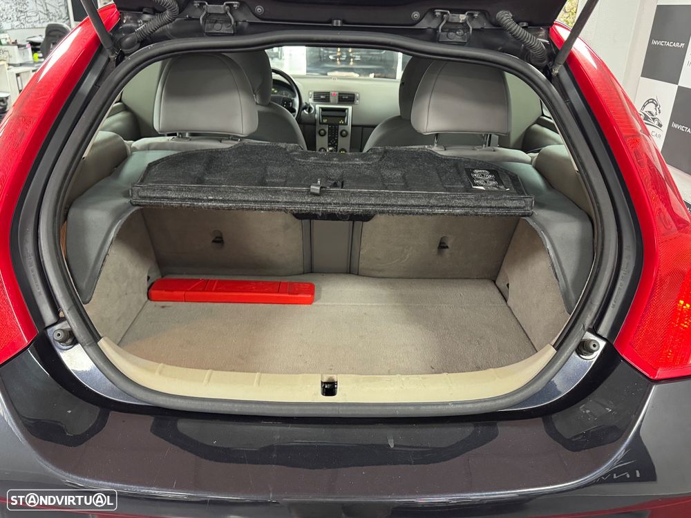 Volvo C30 1.6 D Drive Momentum - 13