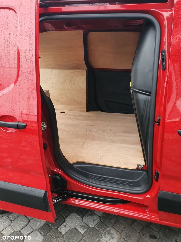 Citroën Berlingo - 11