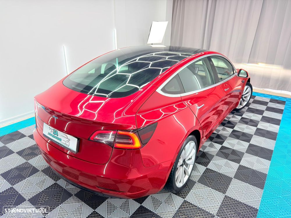 Tesla Model 3 Standard RWD - 9