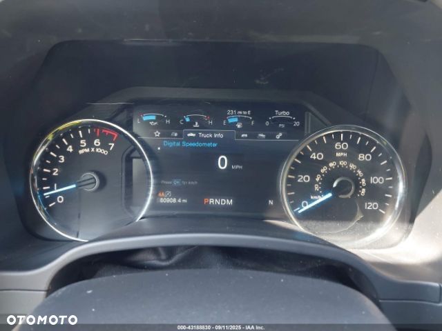 Ford F150 - 15