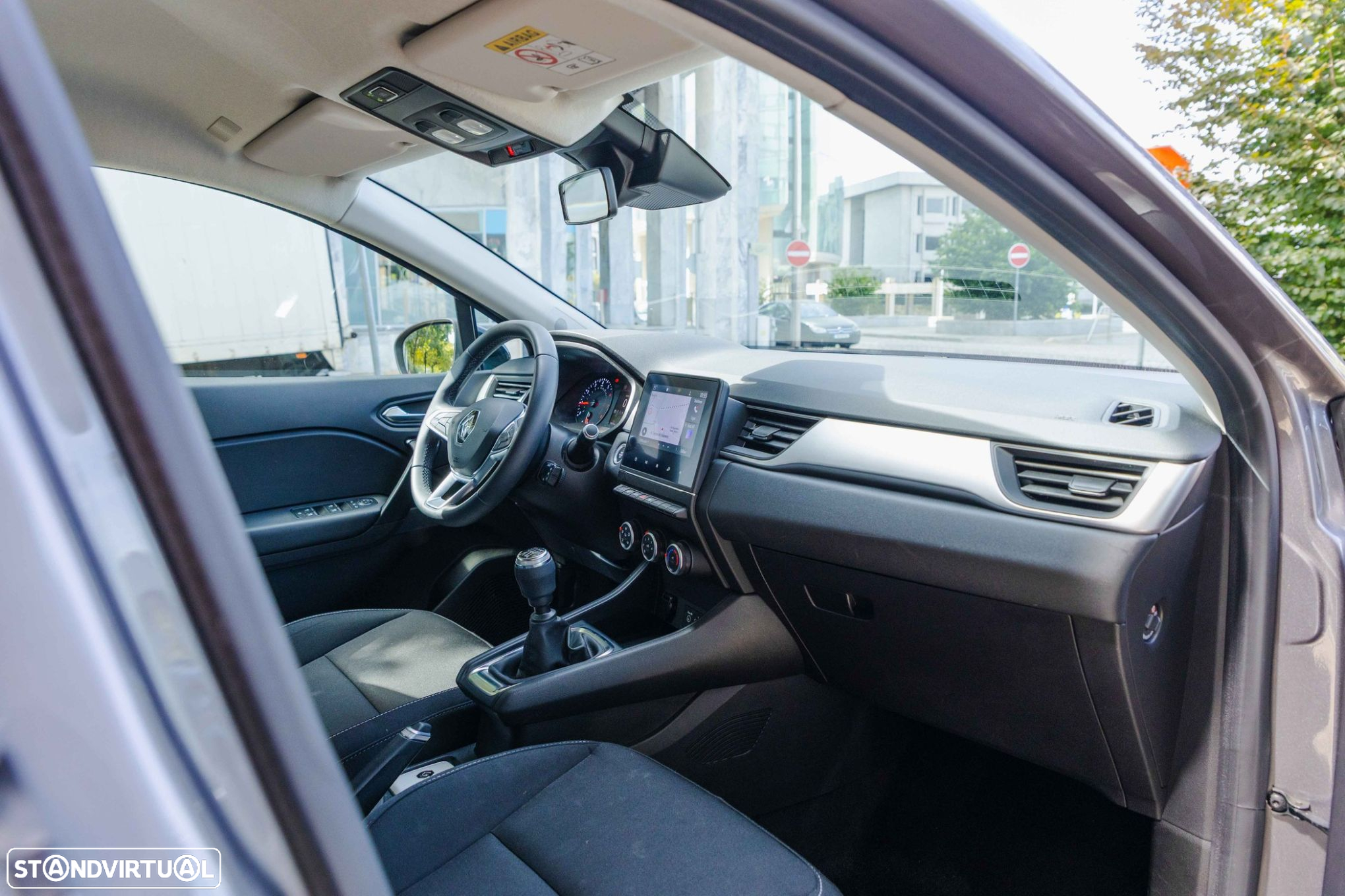 Renault Captur 1.0 TCe Intens - 20