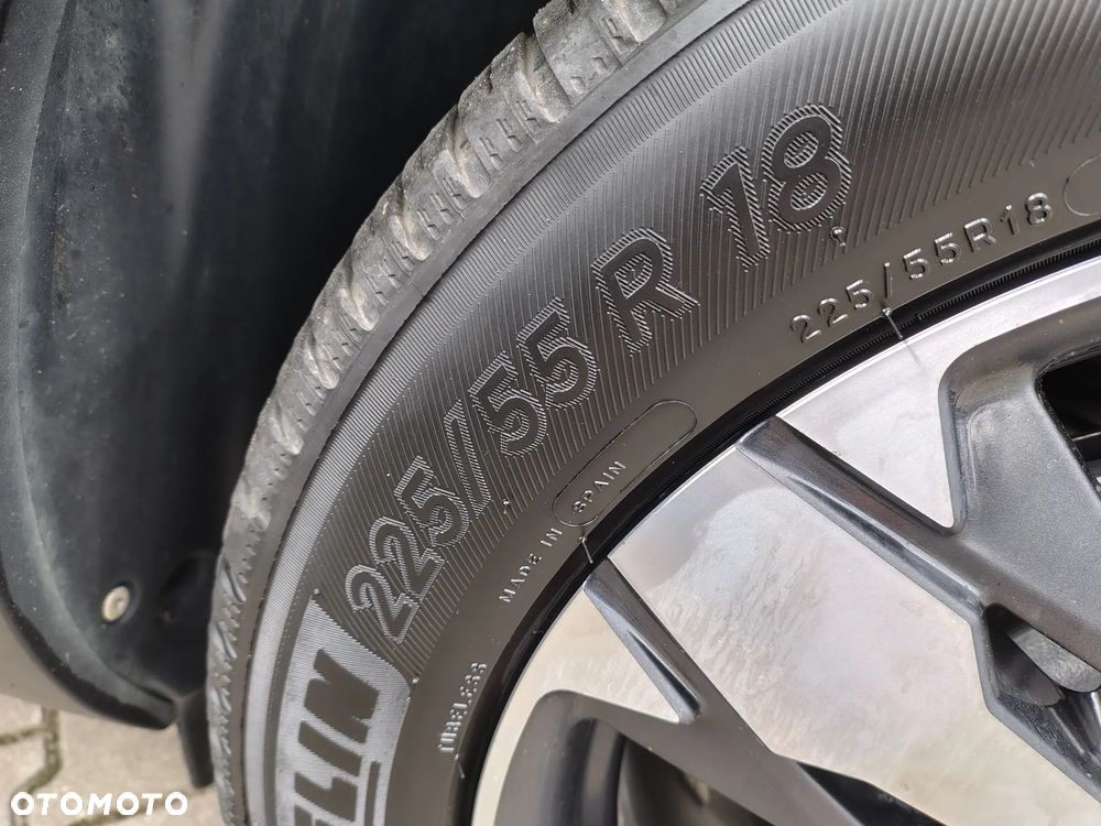 Peugeot 3008 2.0 BlueHDi GT S&S EAT8 - 8