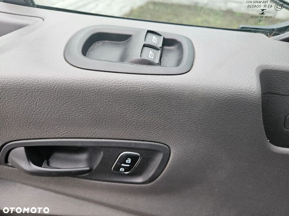 Ford TRANSIT - 25