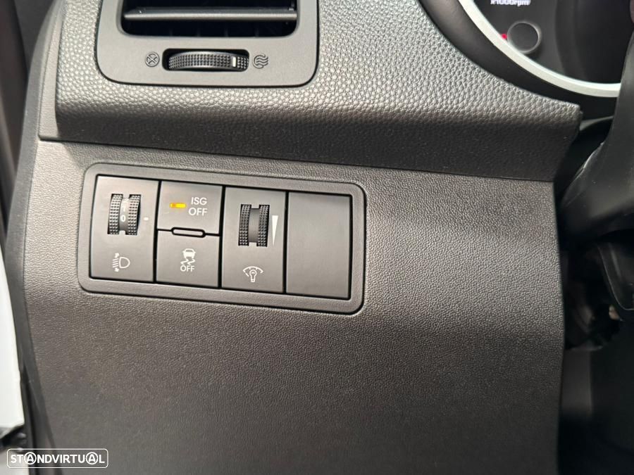 Kia Venga 1.4 CRDi ISG More - 18