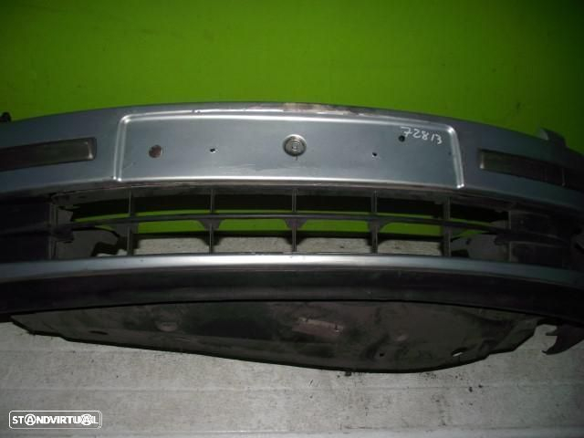 Para Choques Frente Renault Laguna - 2001 / 2005 - 3